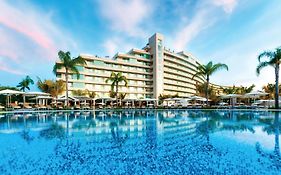 Hotel Palacio Mundo Imperial Acapulco